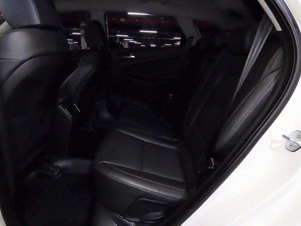 HYUNDAI Tucson - Vista 7