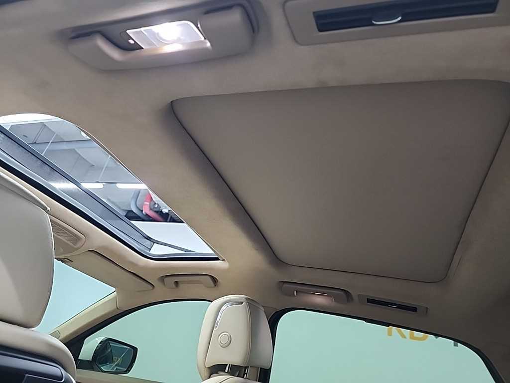 Cadillac CT6 2018 Blanco - Importación desde Corea - HF Imports Iquique - Foto 16