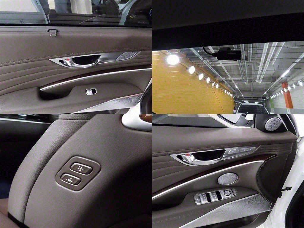 KIA K9 2019 Blanco - Importación desde Corea - HF Imports Iquique - Foto 16