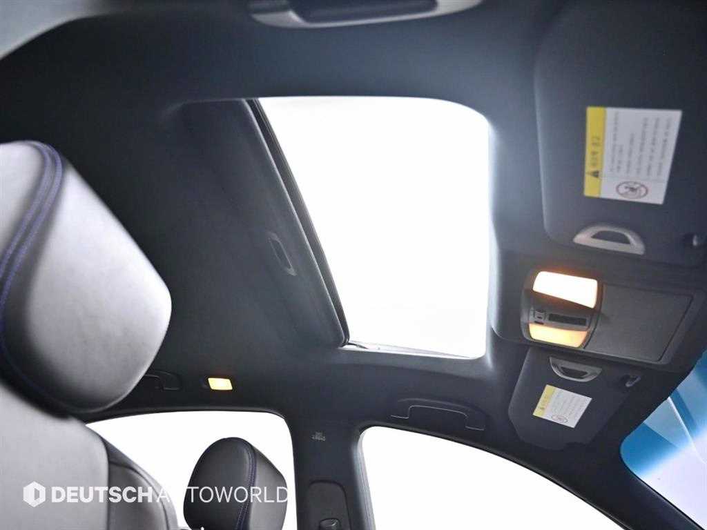 Infiniti QX 2017 Negro - Importación desde Corea - HF Imports Iquique - Foto 19