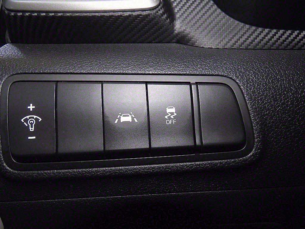 HYUNDAI Tucson 2019 Blanco - Importación desde Corea - HF Imports Iquique - Foto 14