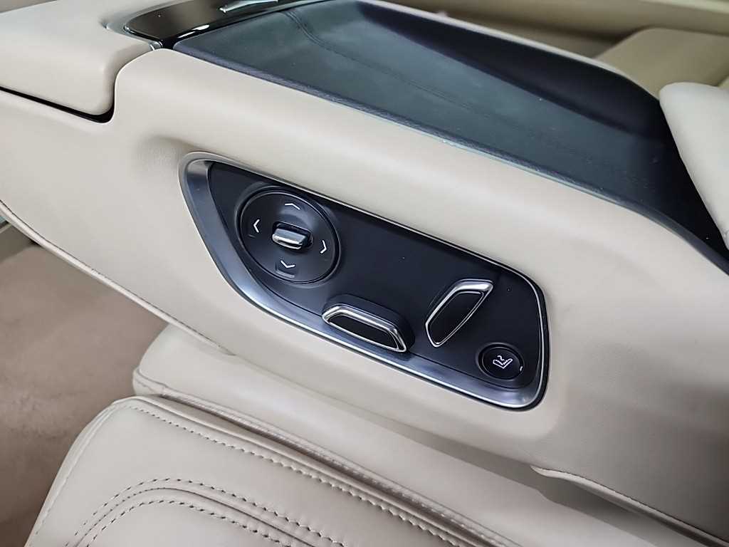 Cadillac CT6 2018 Blanco - Importación desde Corea - HF Imports Iquique - Foto 13