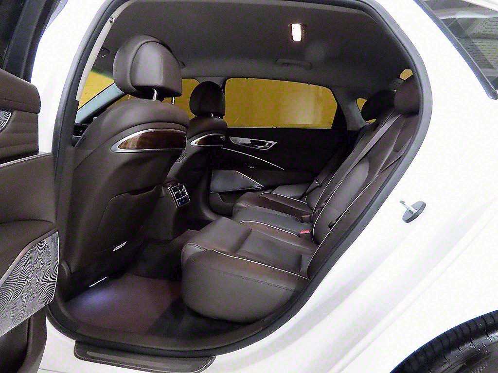 KIA K9 2019 Blanco - Importación desde Corea - HF Imports Iquique - Foto 13