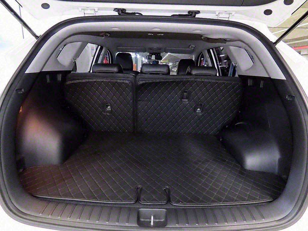 HYUNDAI Tucson 2019 Blanco - Importación desde Corea - HF Imports Iquique - Foto 17