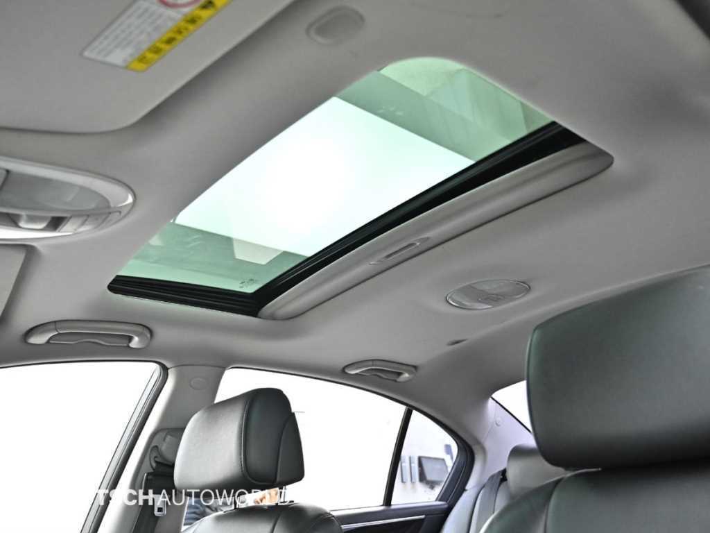 HYUNDAI Genesis 2012 Negro - Importación desde Corea - HF Imports Iquique - Foto 19