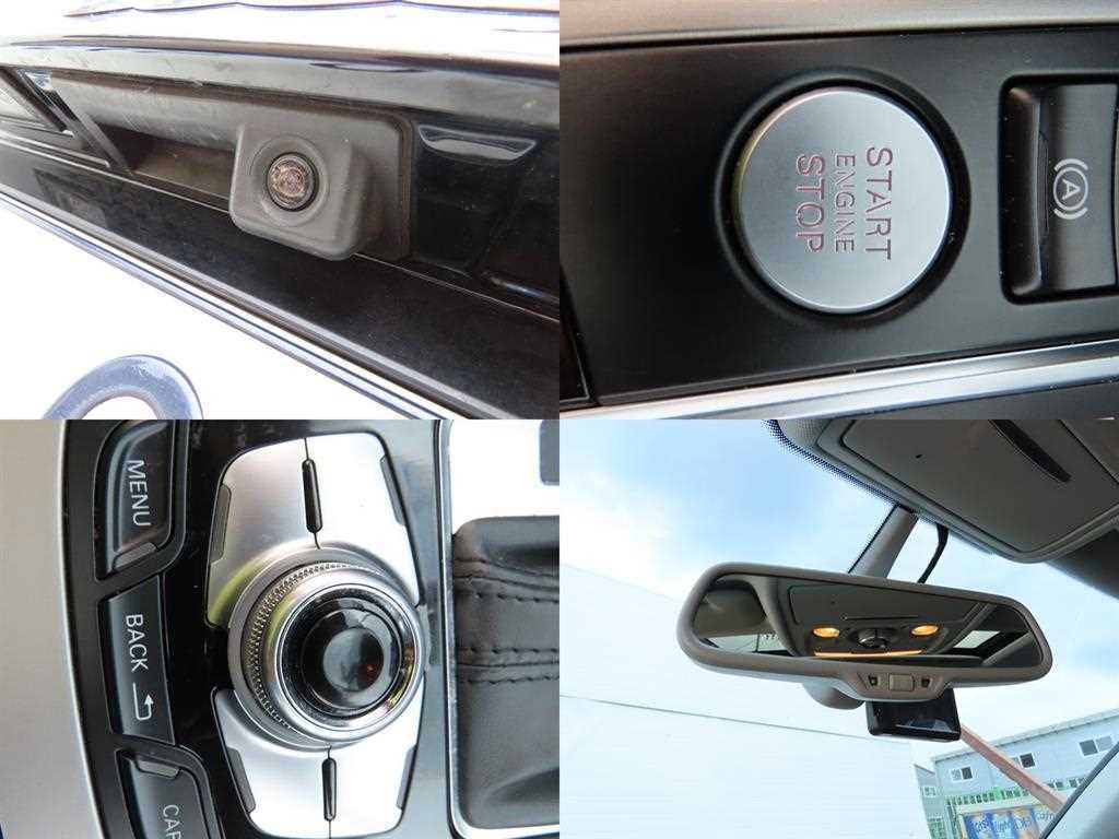 Audi A4 2015 Negro - Importación desde Corea - HF Imports Iquique - Foto 19