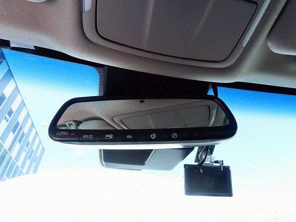 HYUNDAI Genesis 2015 Blanco - Importación desde Corea - HF Imports Iquique - Foto 15