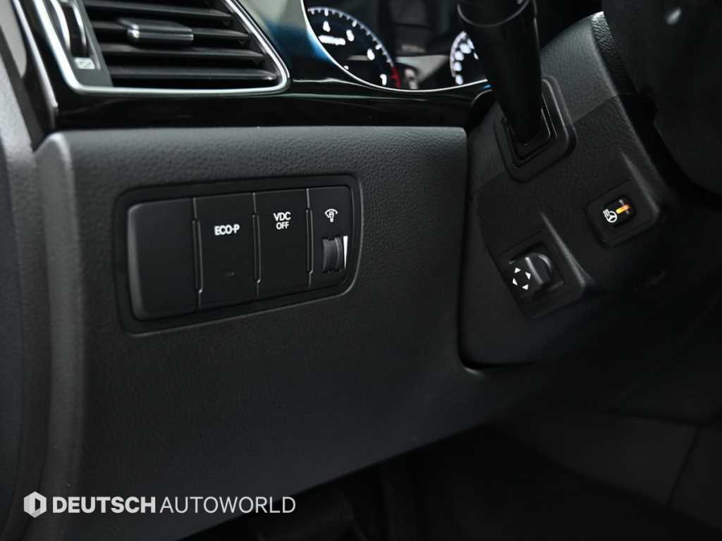 HYUNDAI Genesis 2012 Negro - Importación desde Corea - HF Imports Iquique - Foto 17