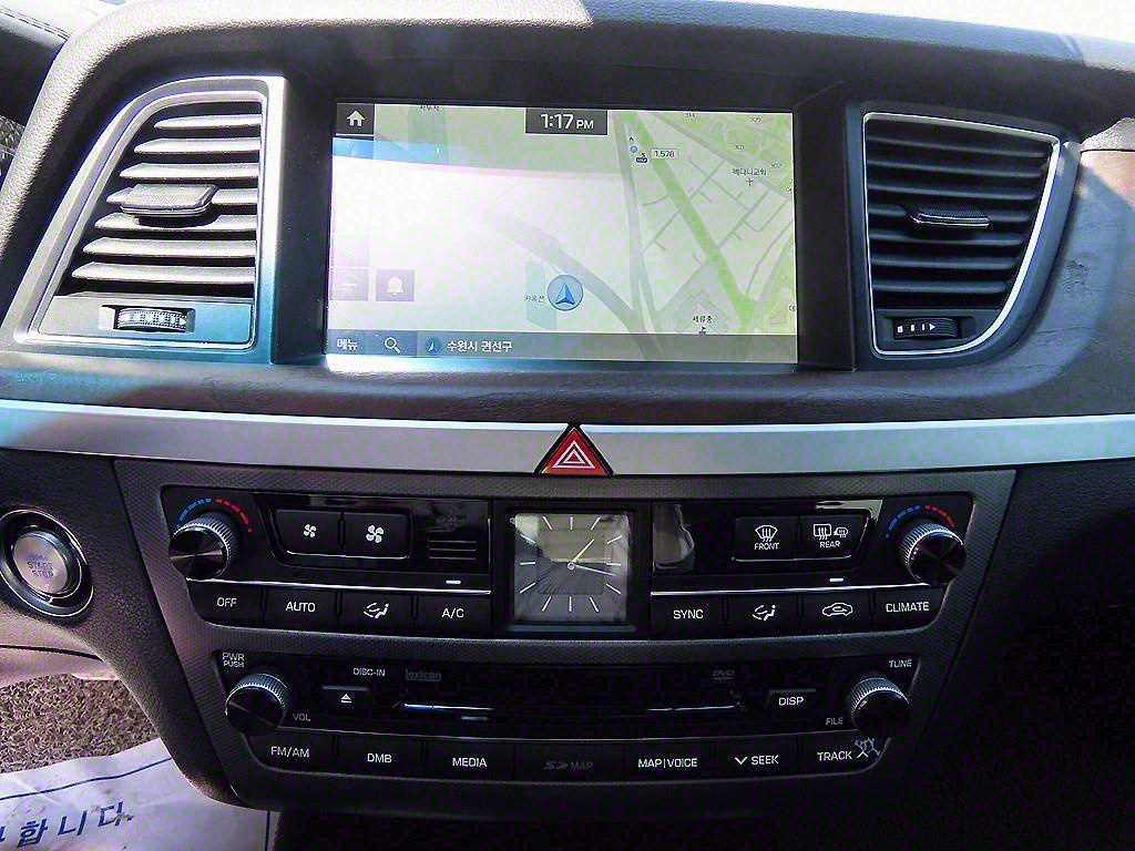 HYUNDAI Genesis 2015 Blanco - Importación desde Corea - HF Imports Iquique - Foto 13