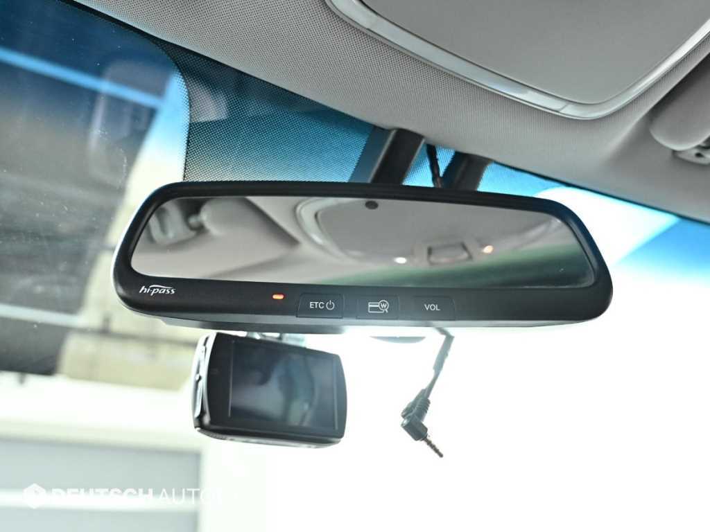 HYUNDAI Genesis 2012 Negro - Importación desde Corea - HF Imports Iquique - Foto 20