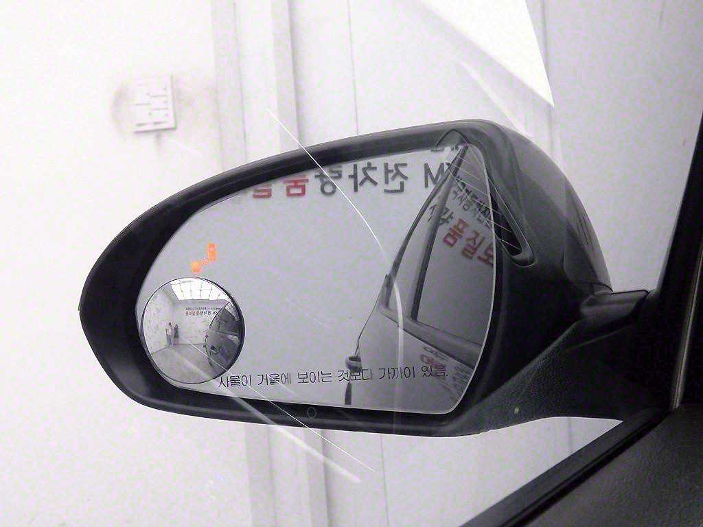 HYUNDAI Avante - Vista 5