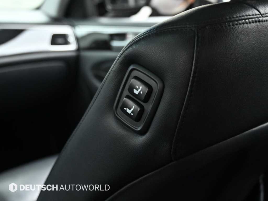 HYUNDAI Genesis 2012 Negro - Importación desde Corea - HF Imports Iquique - Foto 18