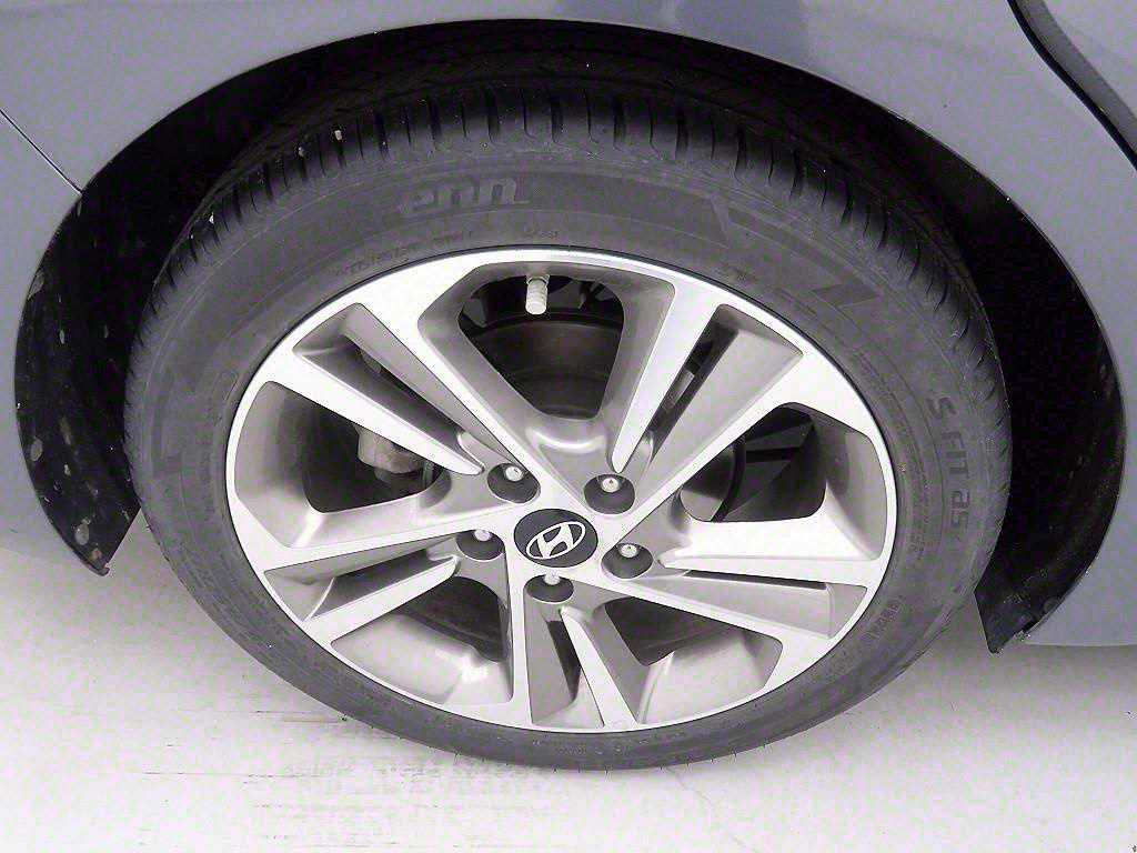 HYUNDAI Avante 2018 Gris - Importación desde Corea - HF Imports Iquique - Foto 20