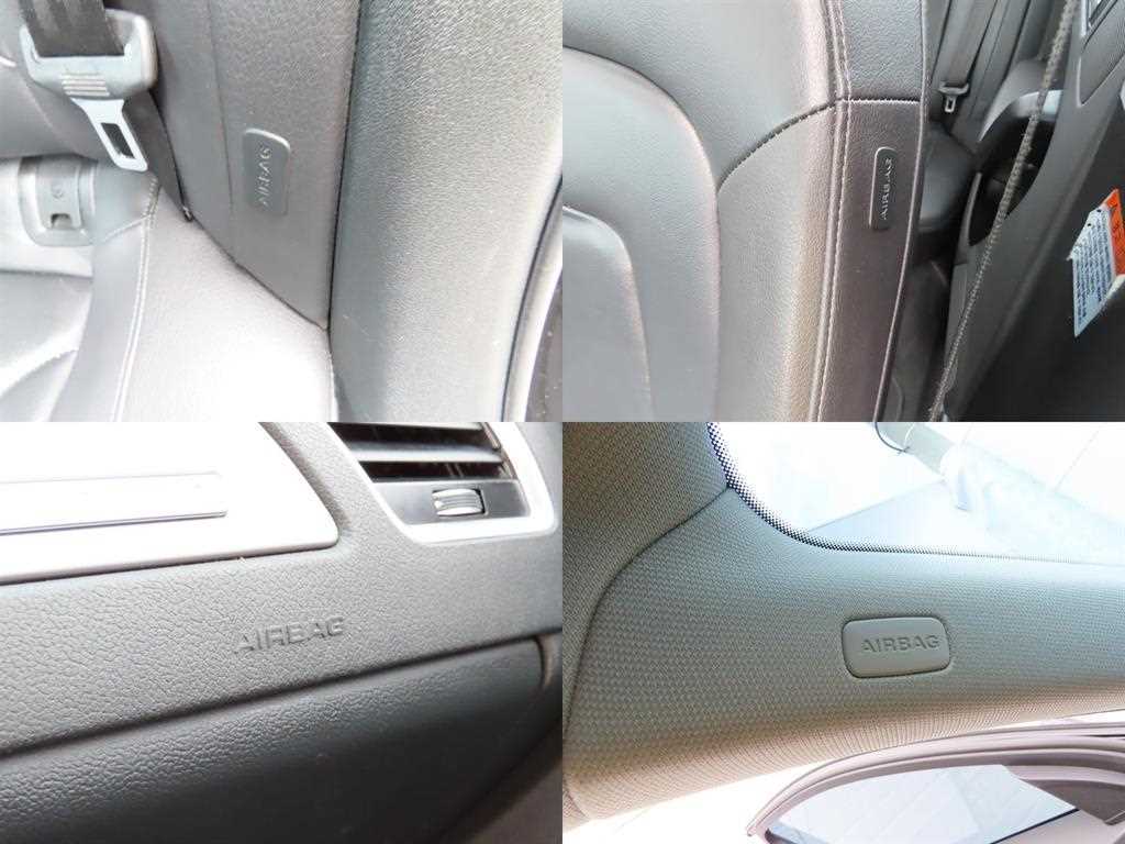 Audi A4 2015 Negro - Importación desde Corea - HF Imports Iquique - Foto 20