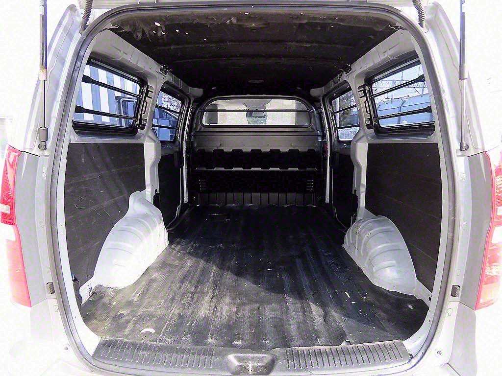 HYUNDAI Starex 2019 Gris - Importación desde Corea - HF Imports Iquique - Foto 15