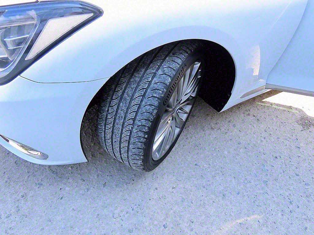 HYUNDAI Genesis 2015 Blanco - Importación desde Corea - HF Imports Iquique - Foto 20