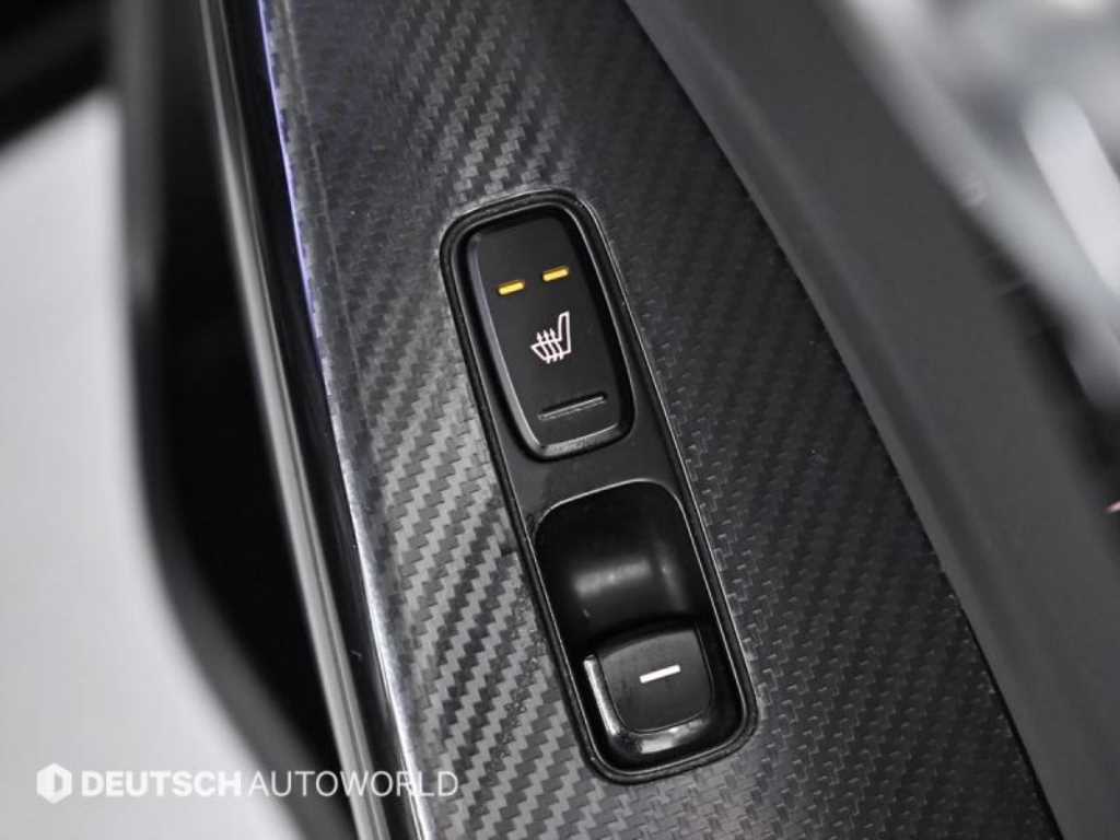 KIA K7 2018 Negro - Importación desde Corea - HF Imports Iquique - Foto 16