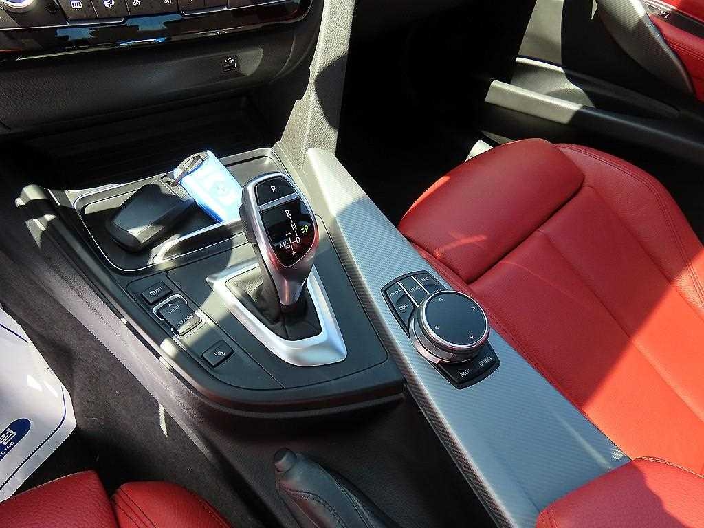 BMW 3 series - Vista 9