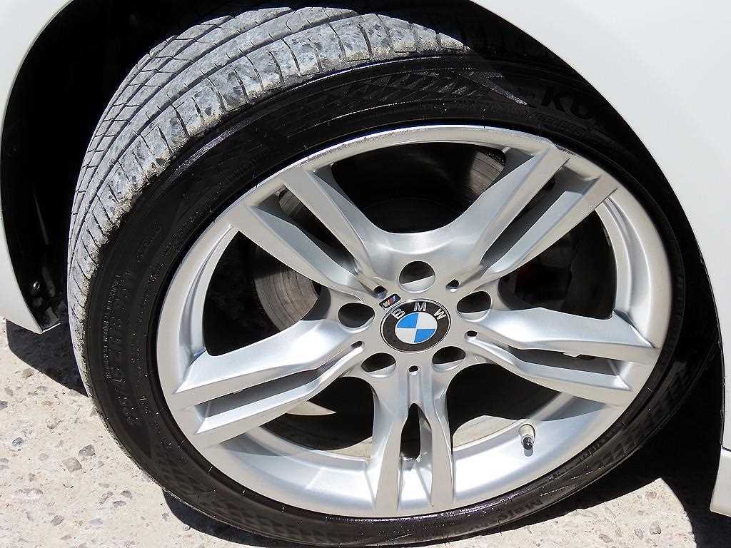 BMW 3 series 2018 Blanco - Importación desde Corea - HF Imports Iquique - Foto 18