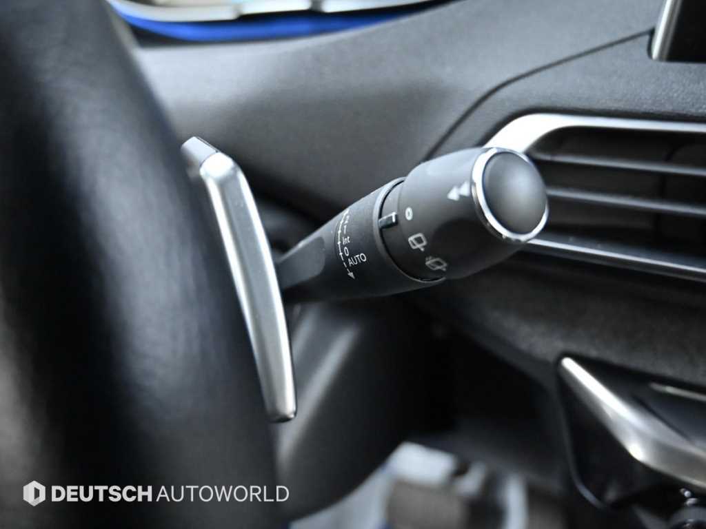 Peugeot 3008 2018 - Importación desde Corea - HF Imports Iquique - Foto 16