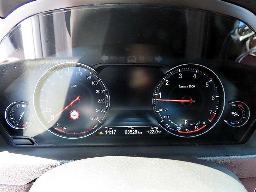 BMW 3 series - Vista 8