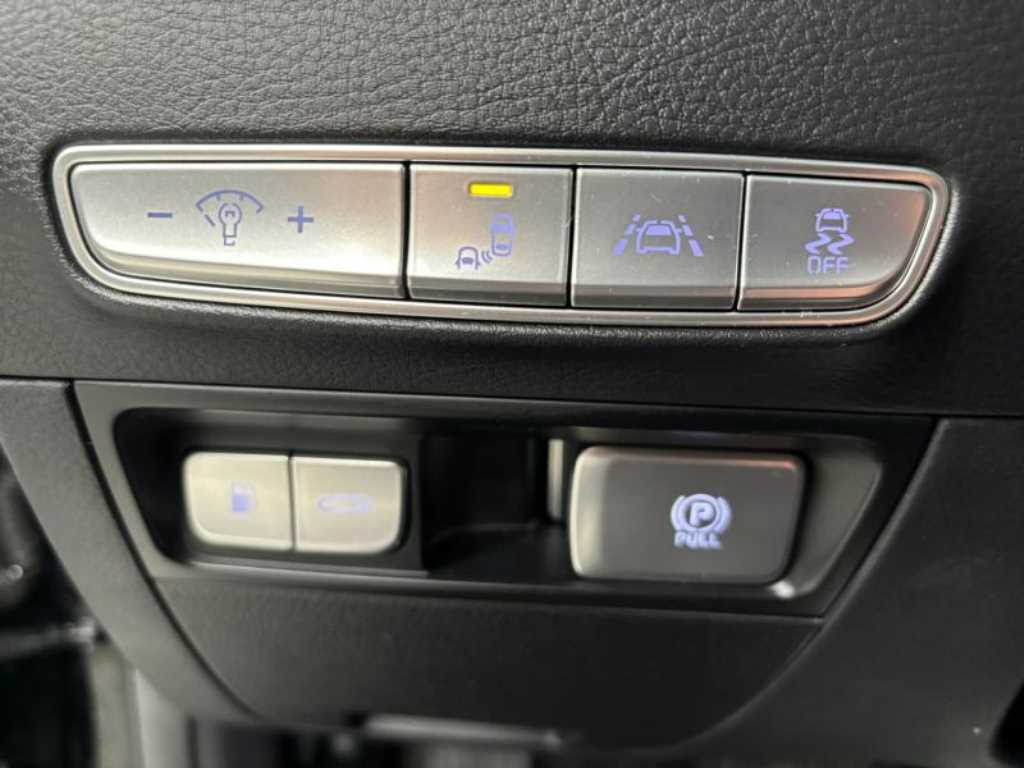 KIA K9 2021 Negro - Importación desde Corea - HF Imports Iquique - Foto 15