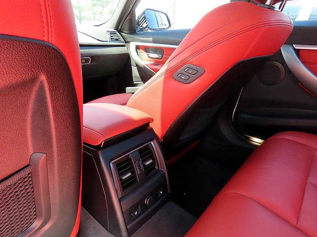 BMW 3 series 2018 Blanco - Importación desde Corea - HF Imports Iquique - Foto 15