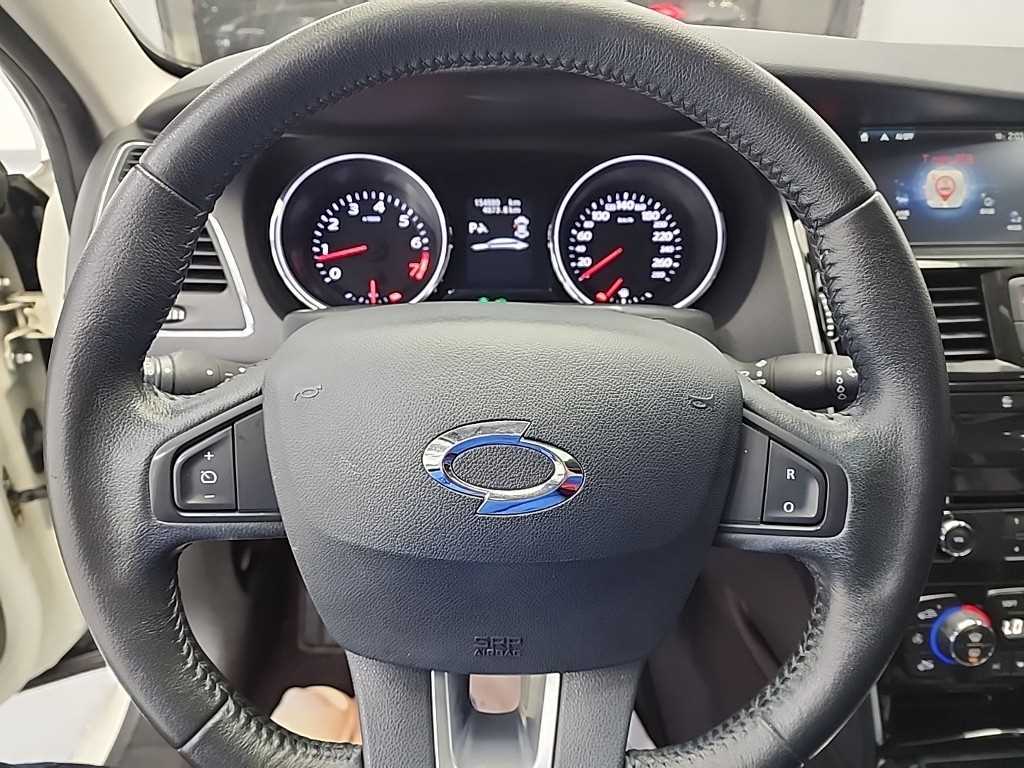 SAMSUNG SM7 - Vista 9