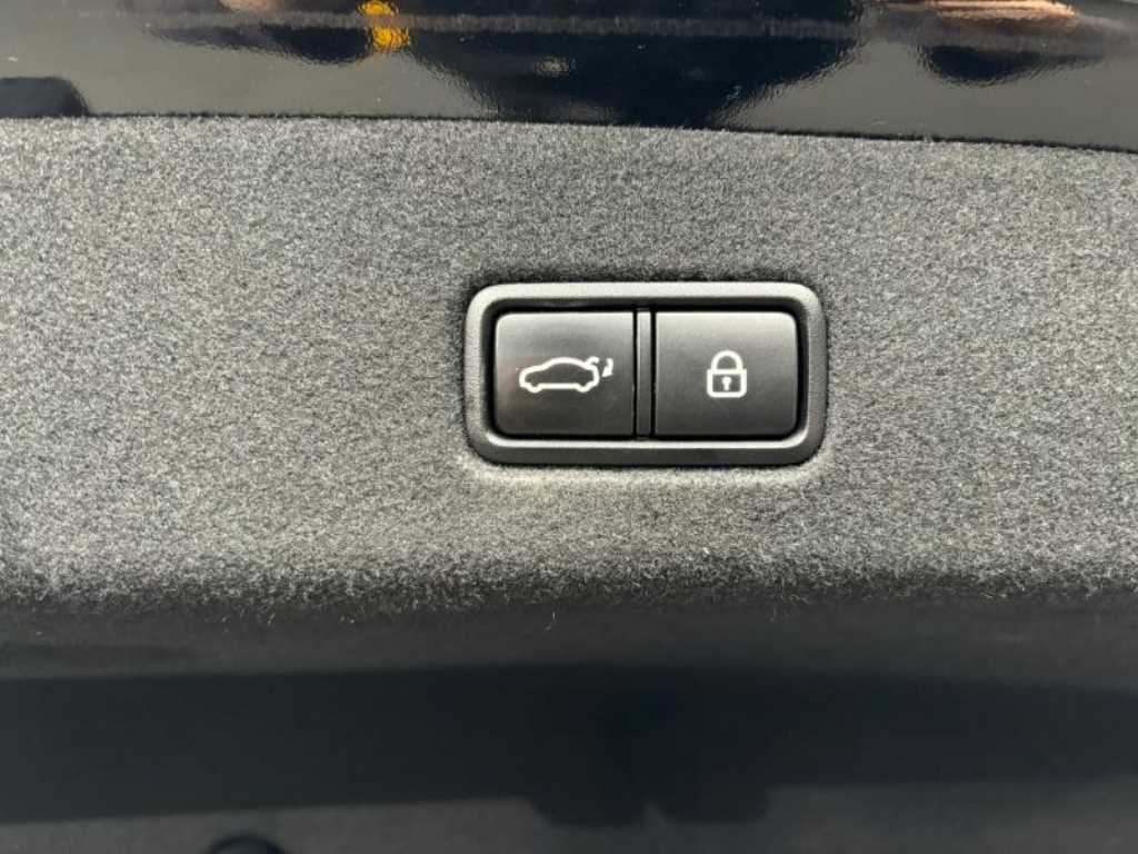 KIA K9 2021 Negro - Importación desde Corea - HF Imports Iquique - Foto 18