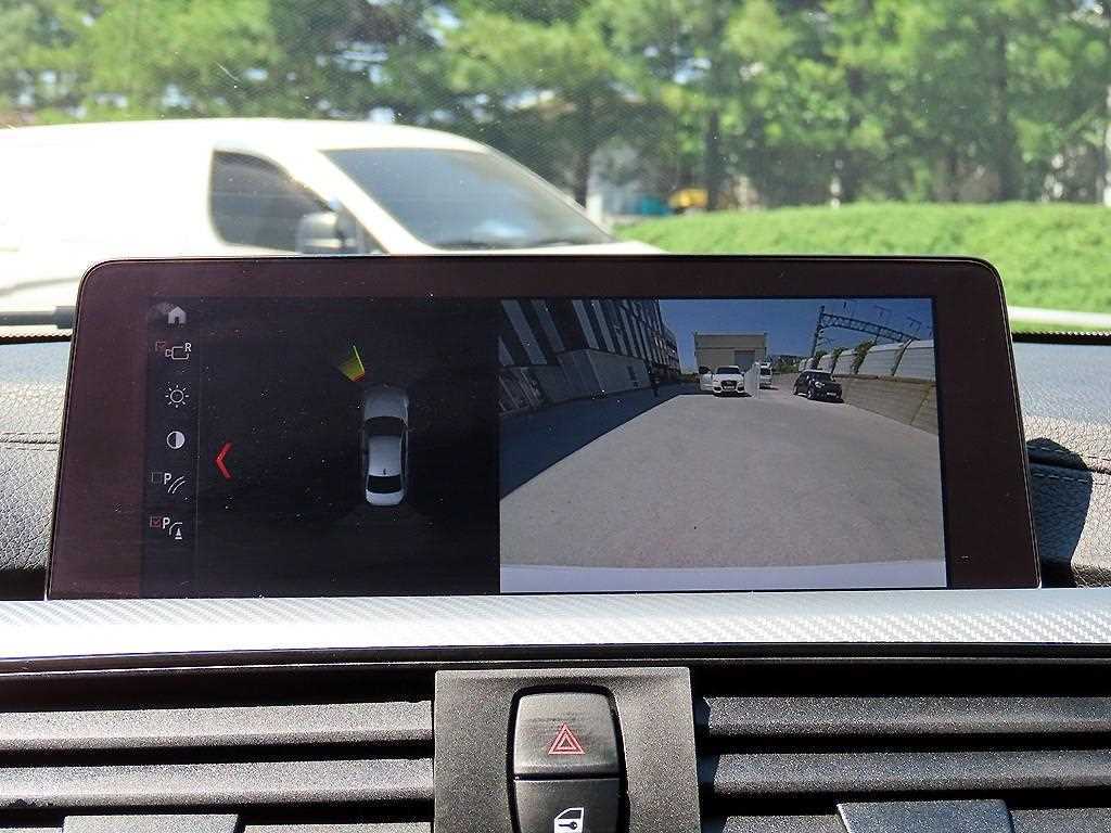 BMW 3 series 2018 Blanco - Importación desde Corea - HF Imports Iquique - Foto 13