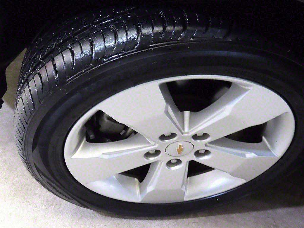 Chevrolet Orlando 2017 Café - Importación desde Corea - HF Imports Iquique - Foto 20