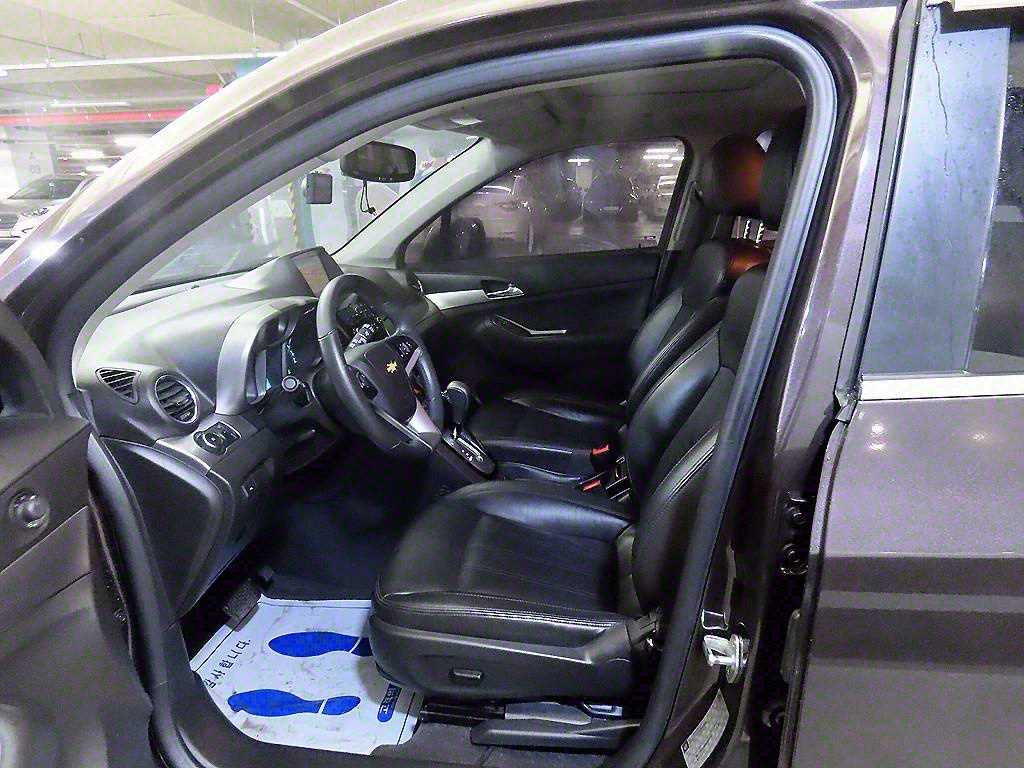 Chevrolet Orlando - Vista 6