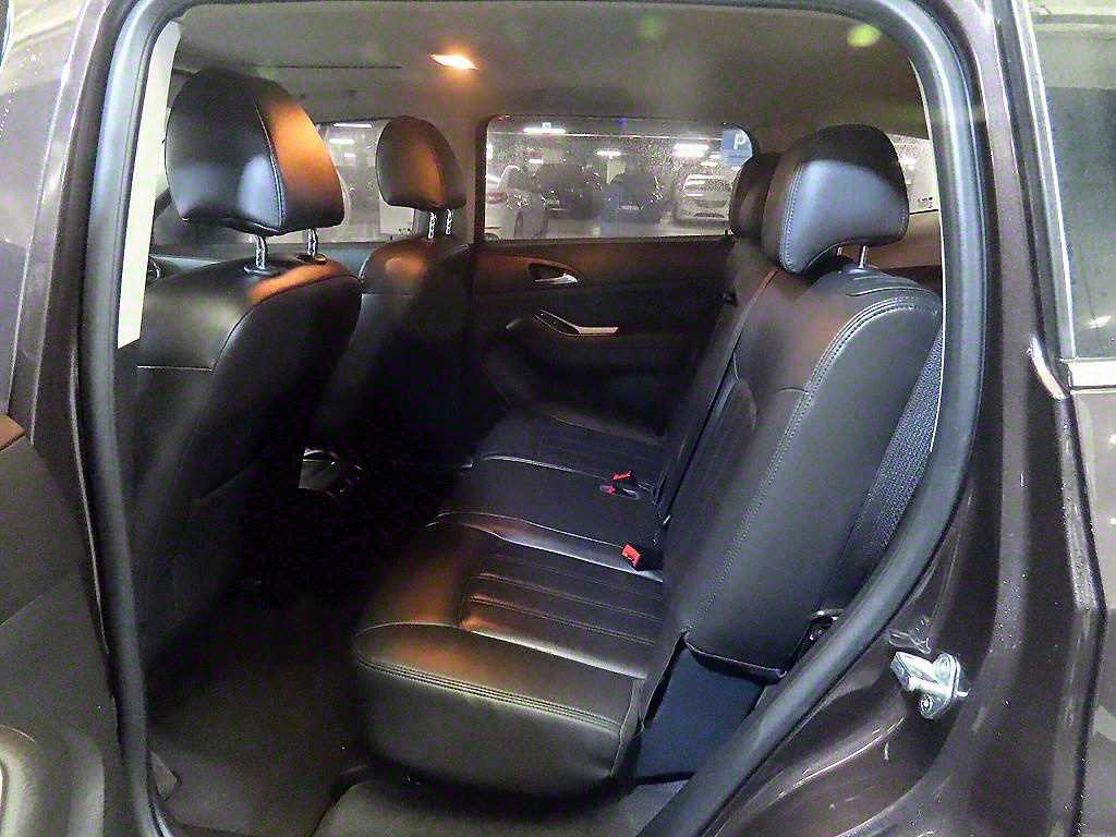 Chevrolet Orlando - Vista 7