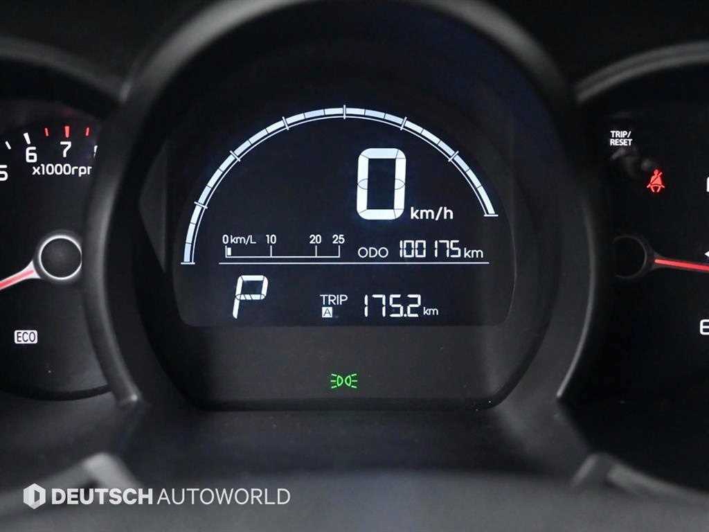 KIA Morning - Vista 6