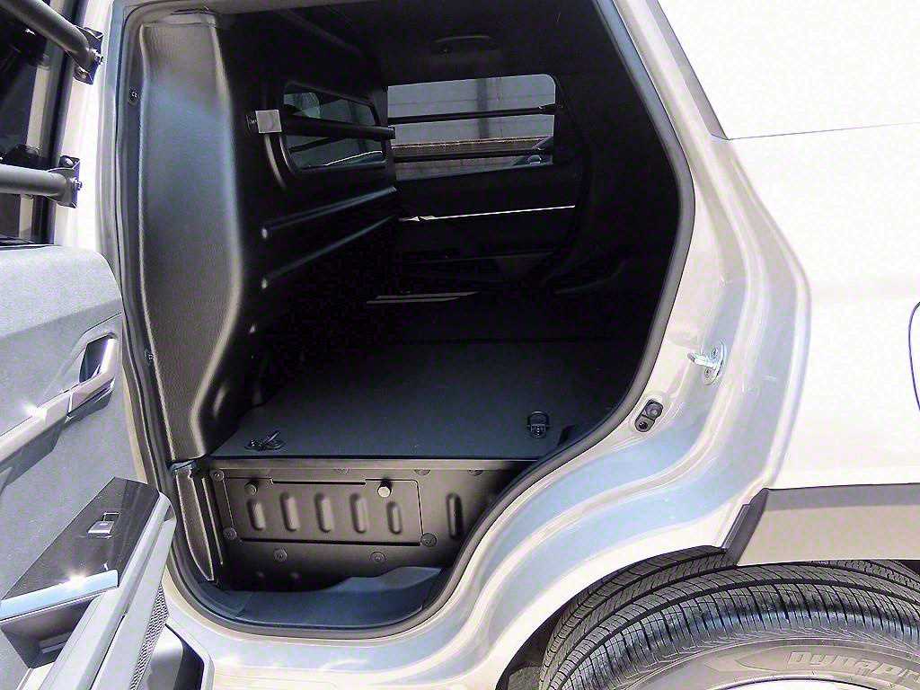 Ssangyong Torres - Vista 6