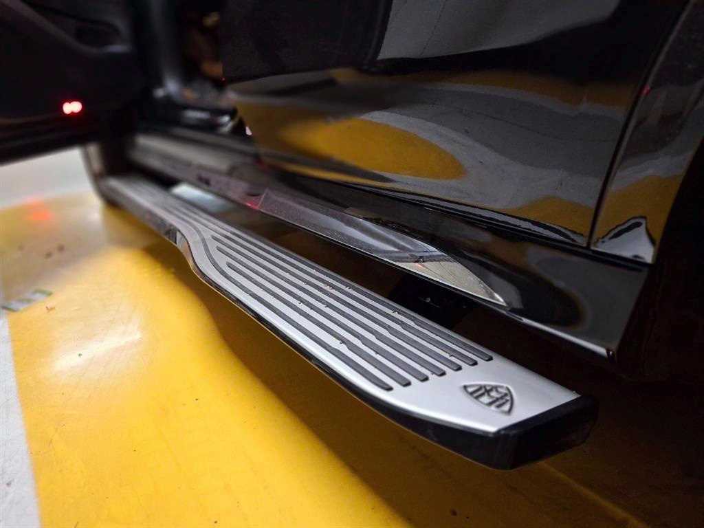 Mercedes Benz GLS Class 2024 Negro - Importación desde Corea - HF Imports Iquique - Foto 18