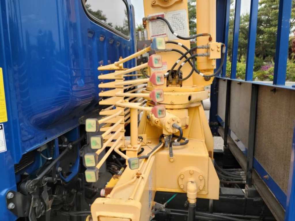 medium and large cargo goso - Vista 12