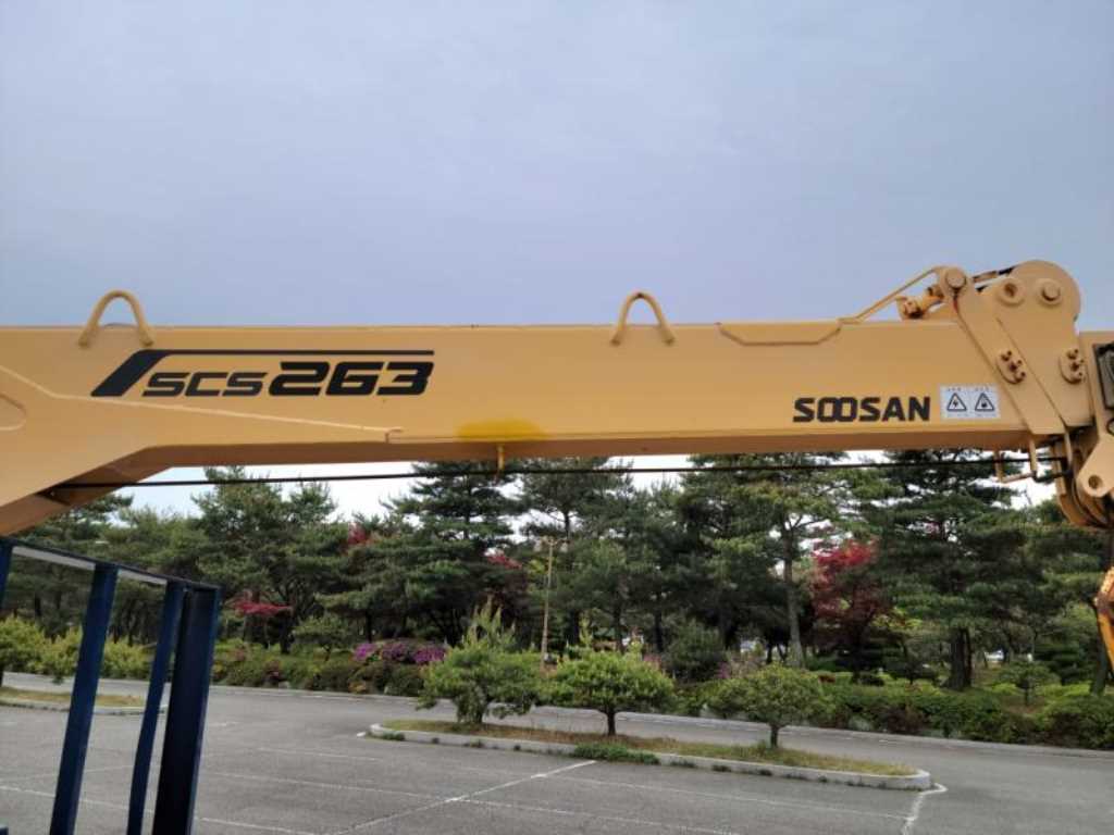 medium and large cargo goso - Vista 9