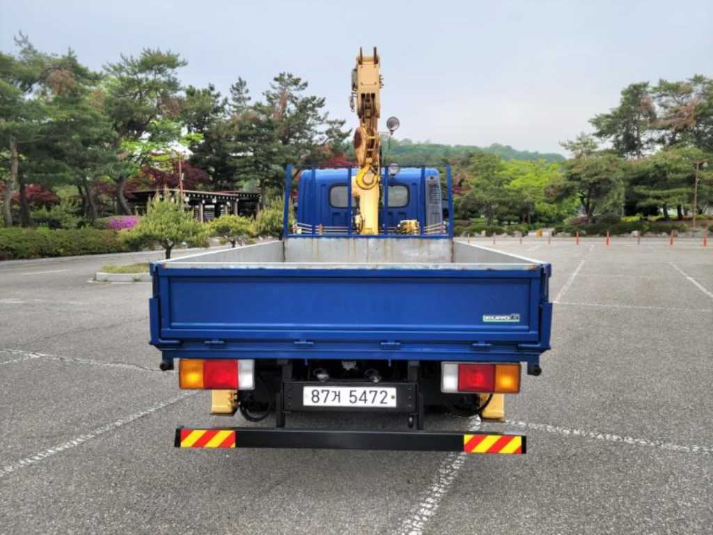 medium and large cargo goso - Vista 8