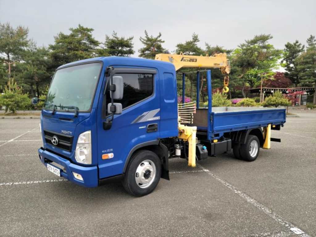 medium and large cargo goso - Vista 4