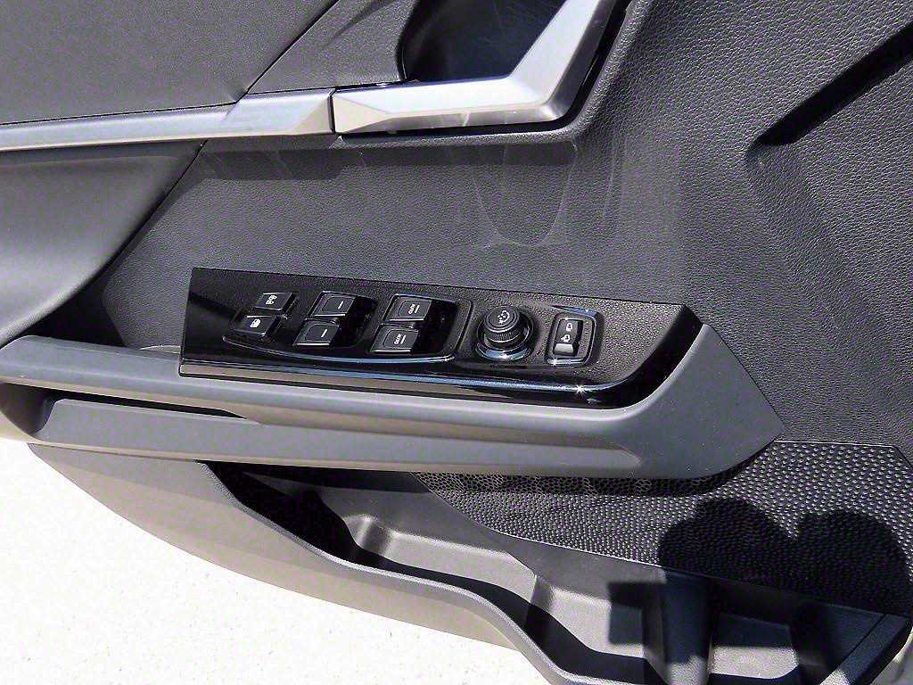 Ssangyong Torres - Vista 11