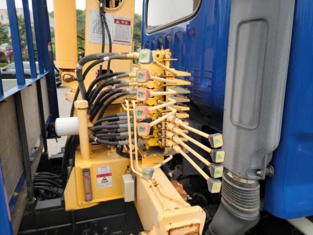 medium and large cargo goso - Vista 11