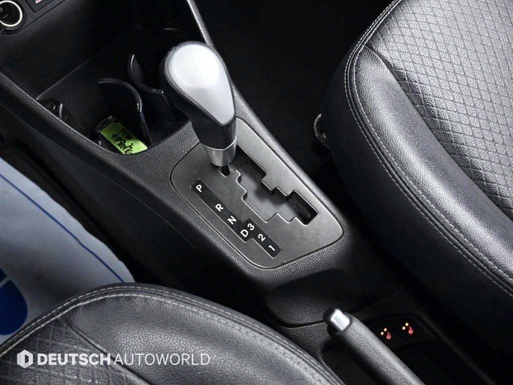 KIA Morning - Vista 7