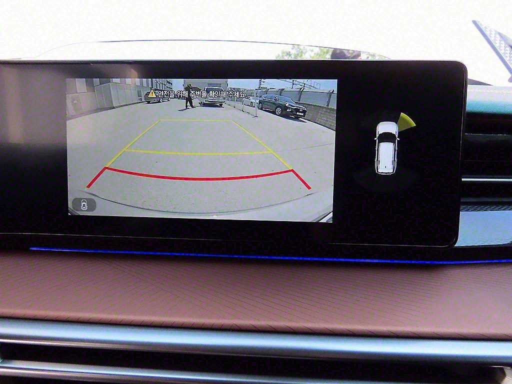 Ssangyong Torres 2025 the color of pearl - Importación desde Corea - HF Imports Iquique - Foto 14