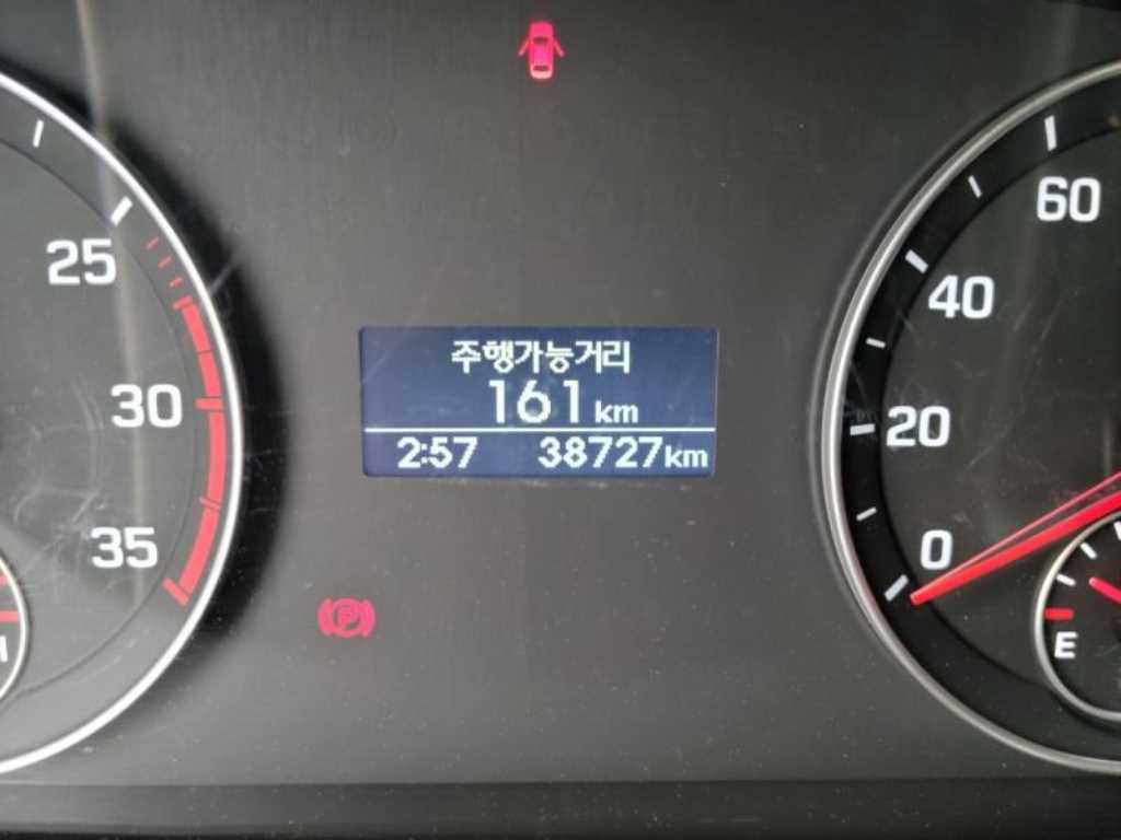 medium and large cargo goso 2017 Azul - Importación desde Corea - HF Imports Iquique - Foto 16