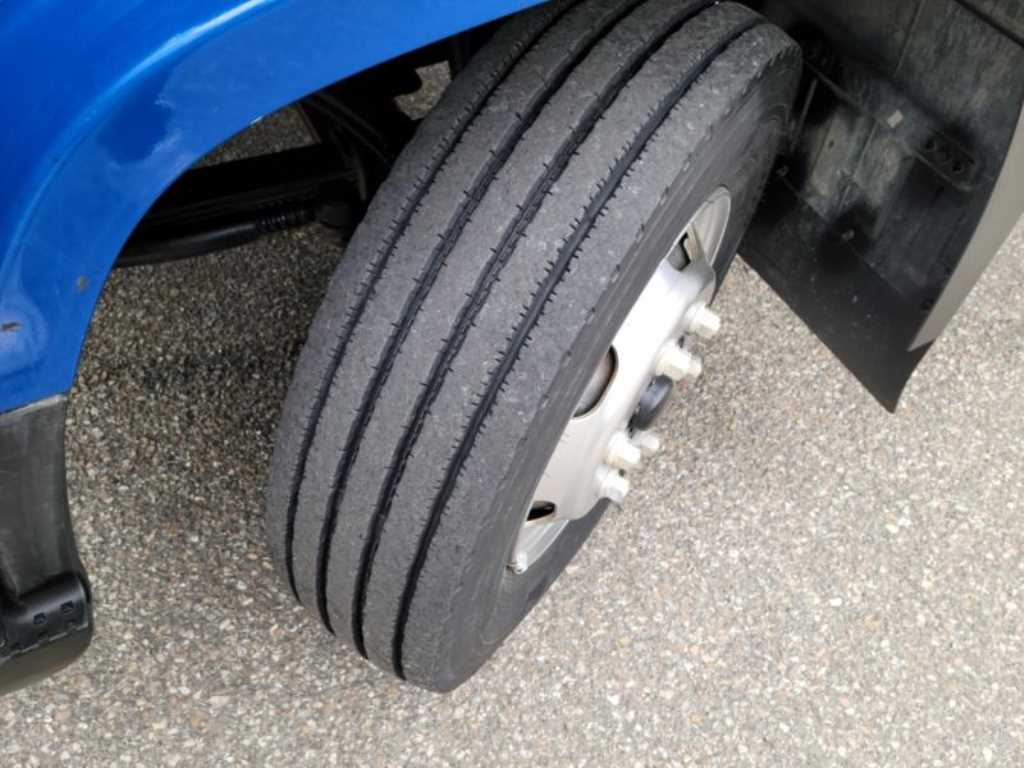 medium and large cargo goso 2017 Azul - Importación desde Corea - HF Imports Iquique - Foto 19