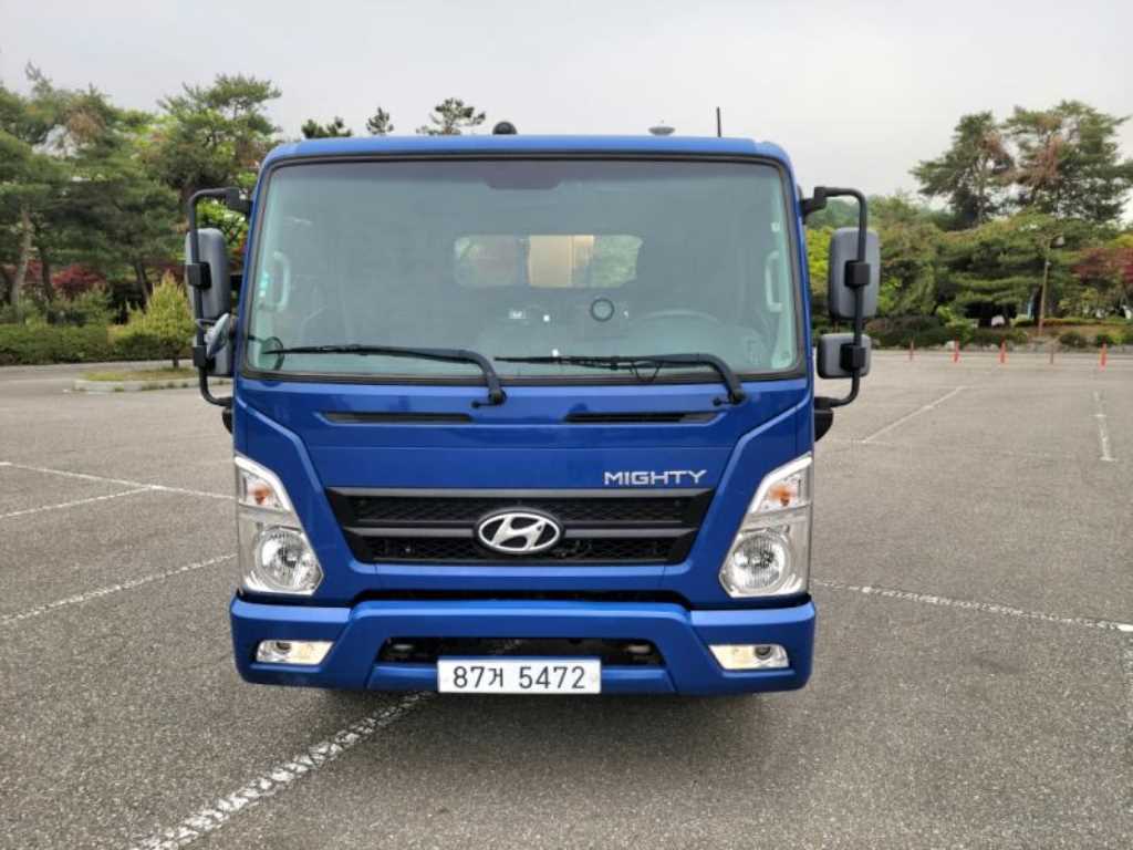 medium and large cargo goso - Vista 7