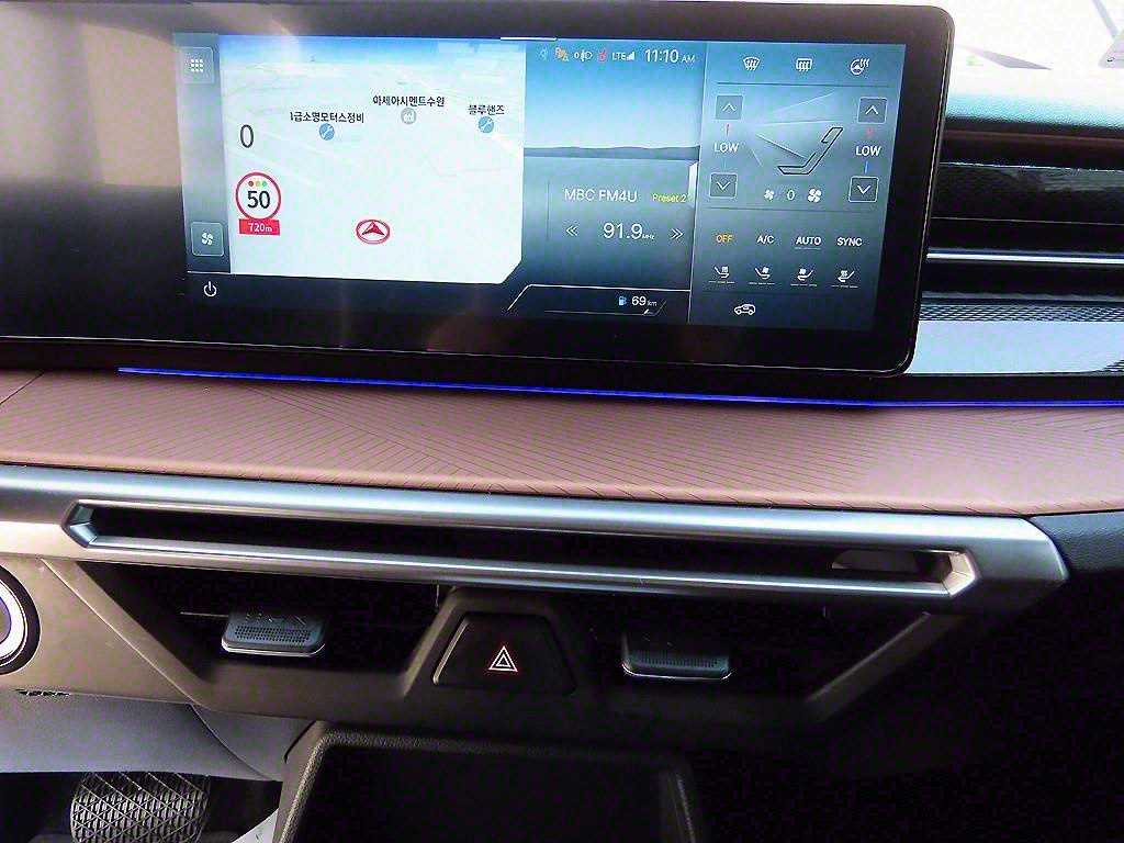 Ssangyong Torres - Vista 12