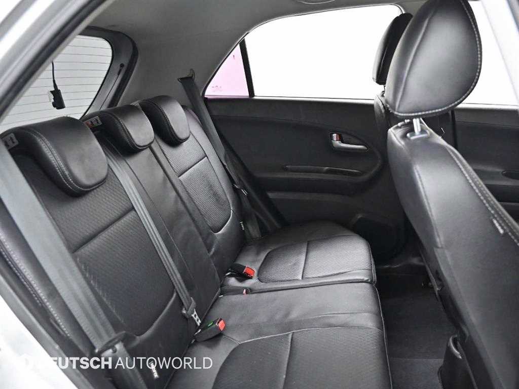 KIA Morning - Vista 10