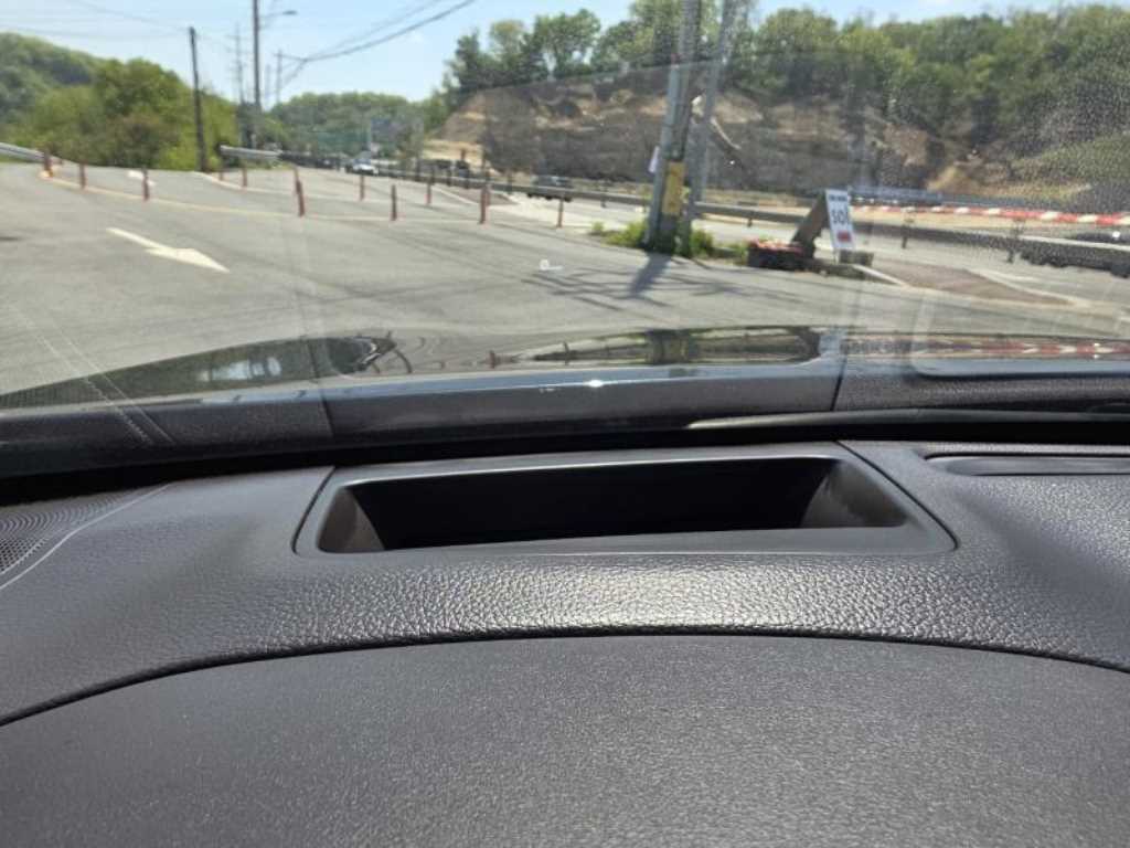 Genesis G80 - Vista 7